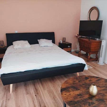 Chez Michele Et Jean Louis Apartment Pignans ภายนอก รูปภาพ